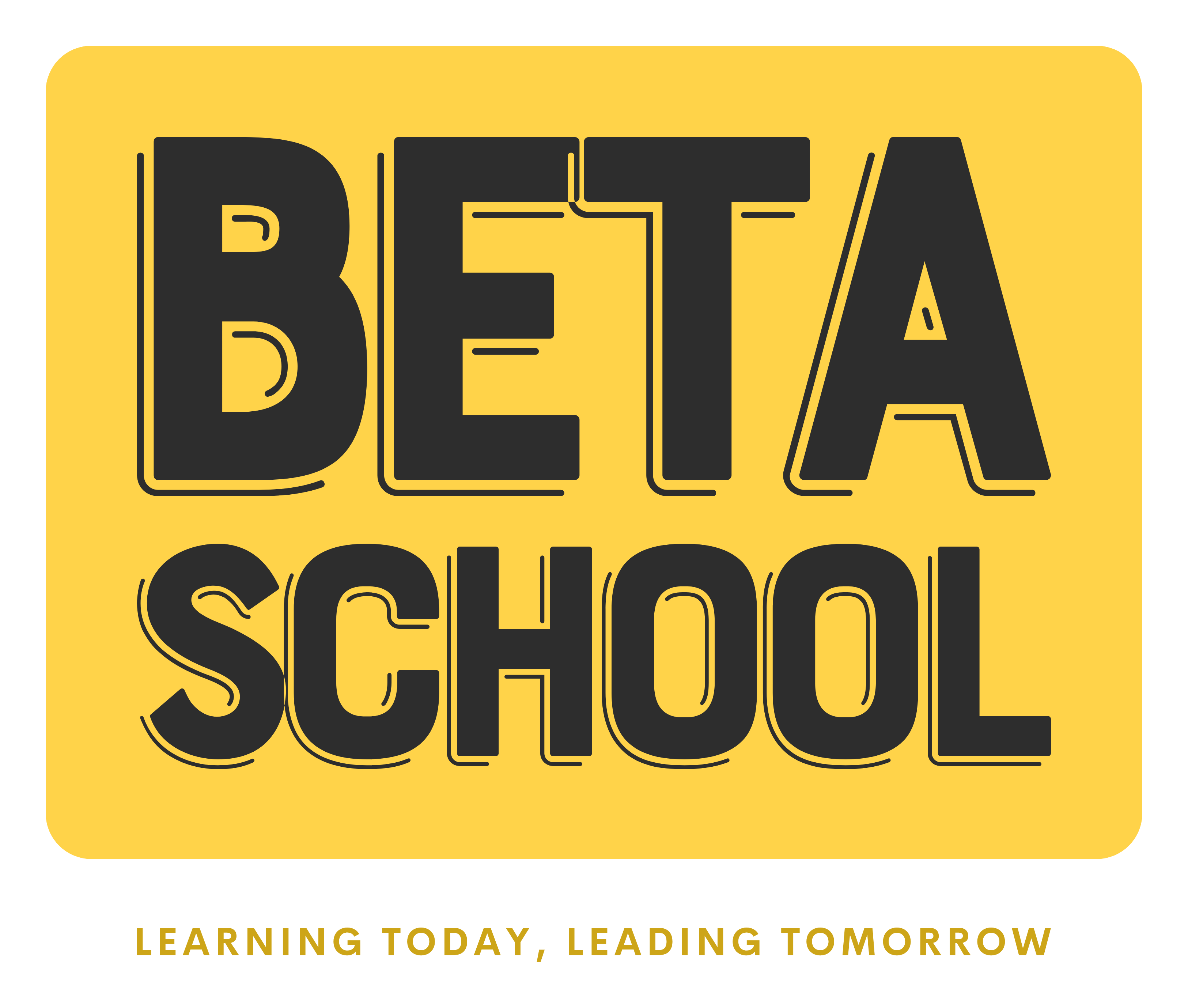 Betaschool Logo
